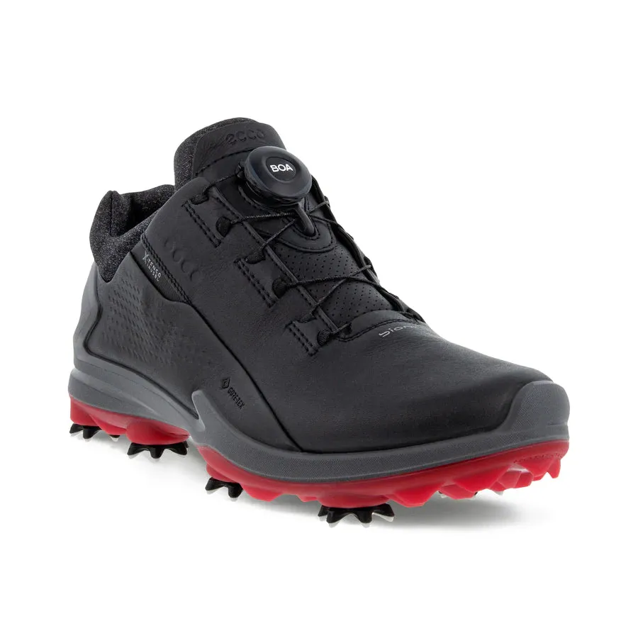 Ecco Biom G3 BOA Gore-Tex Golf Shoe 131834