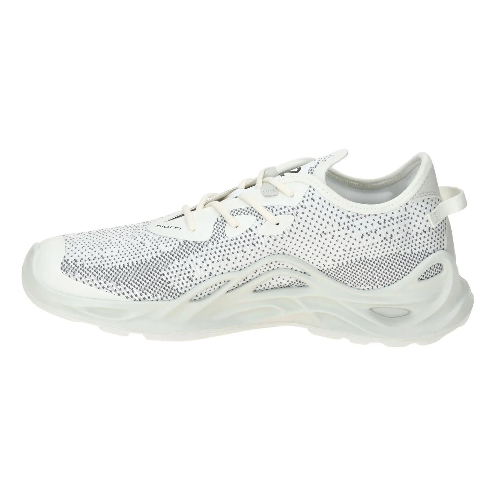 Ecco Biom Infinite 825624 Textile Men's Fashion Trainers ecco Shoes
