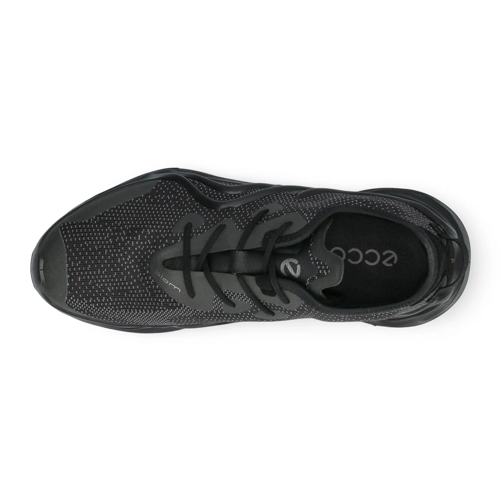 Ecco Biom Infinite 825624 Textile Men's Fashion Trainers ecco Shoes