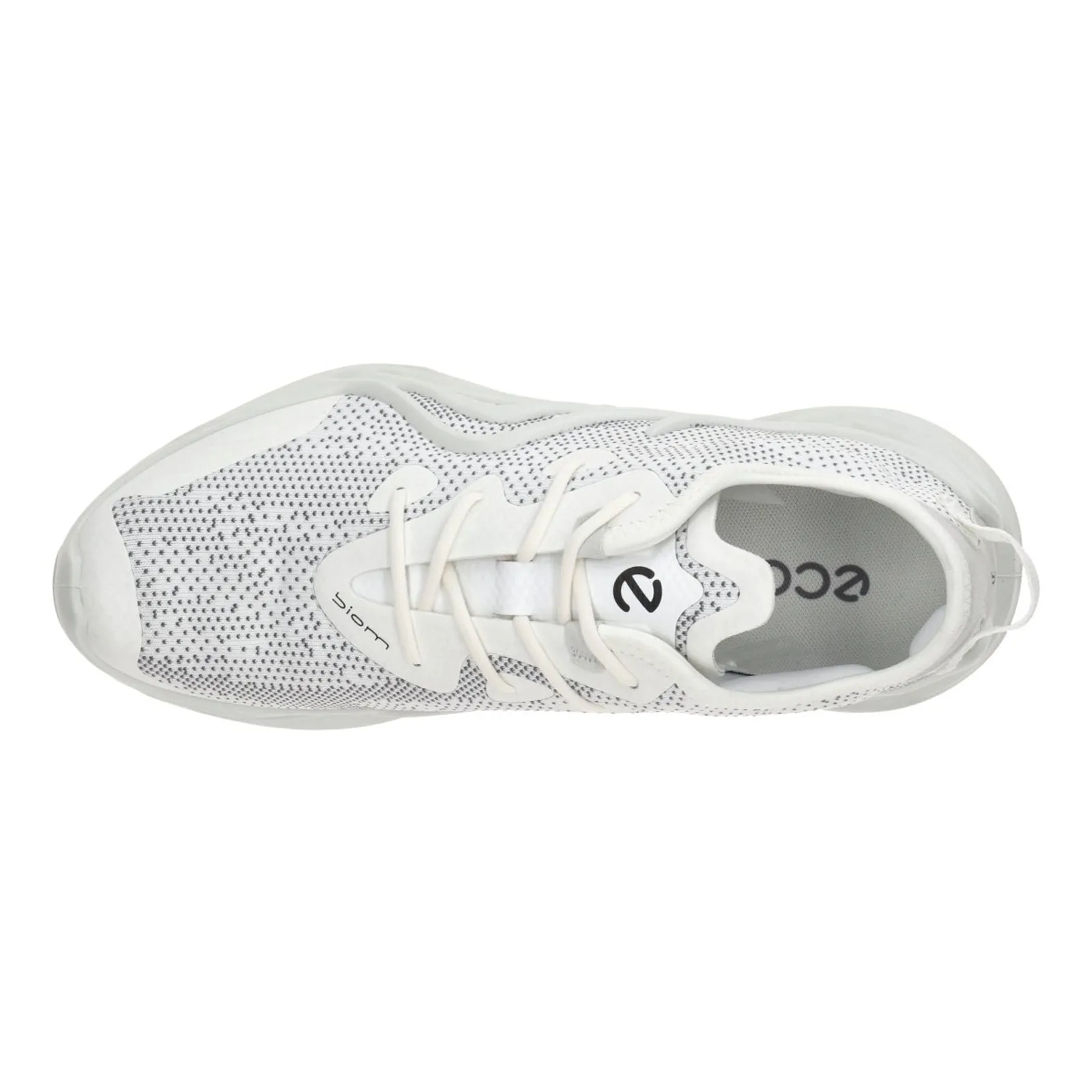 Ecco Biom Infinite 825624 Textile Men's Fashion Trainers ecco Shoes