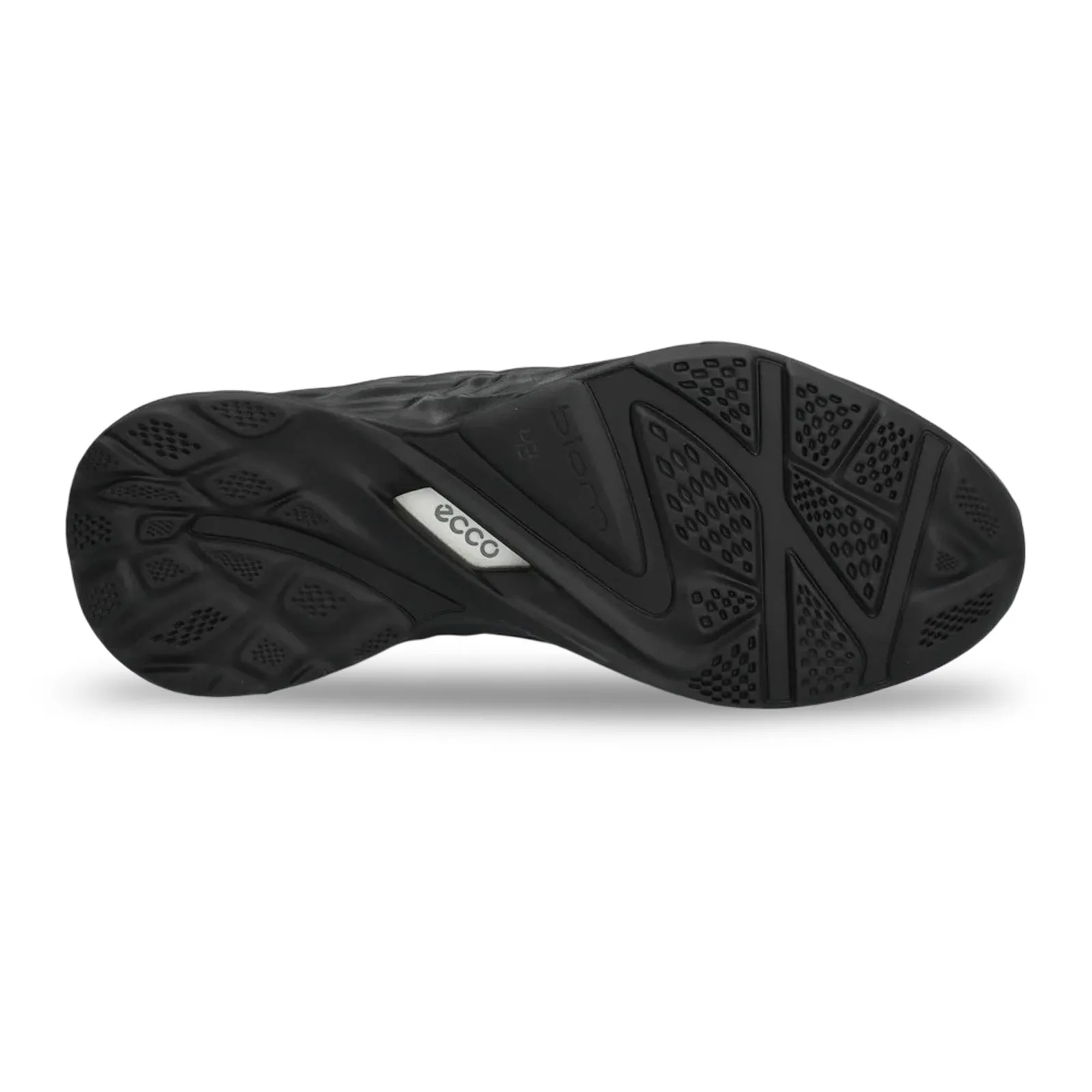 Ecco Biom Infinite 825624 Textile Men's Fashion Trainers ecco Shoes
