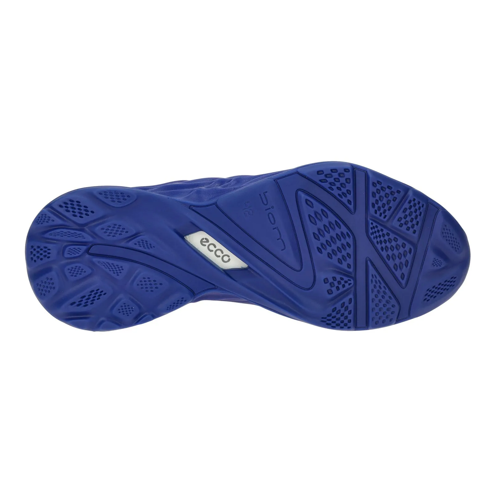 Ecco Biom Infinite 825624 Textile Men's Fashion Trainers ecco Shoes