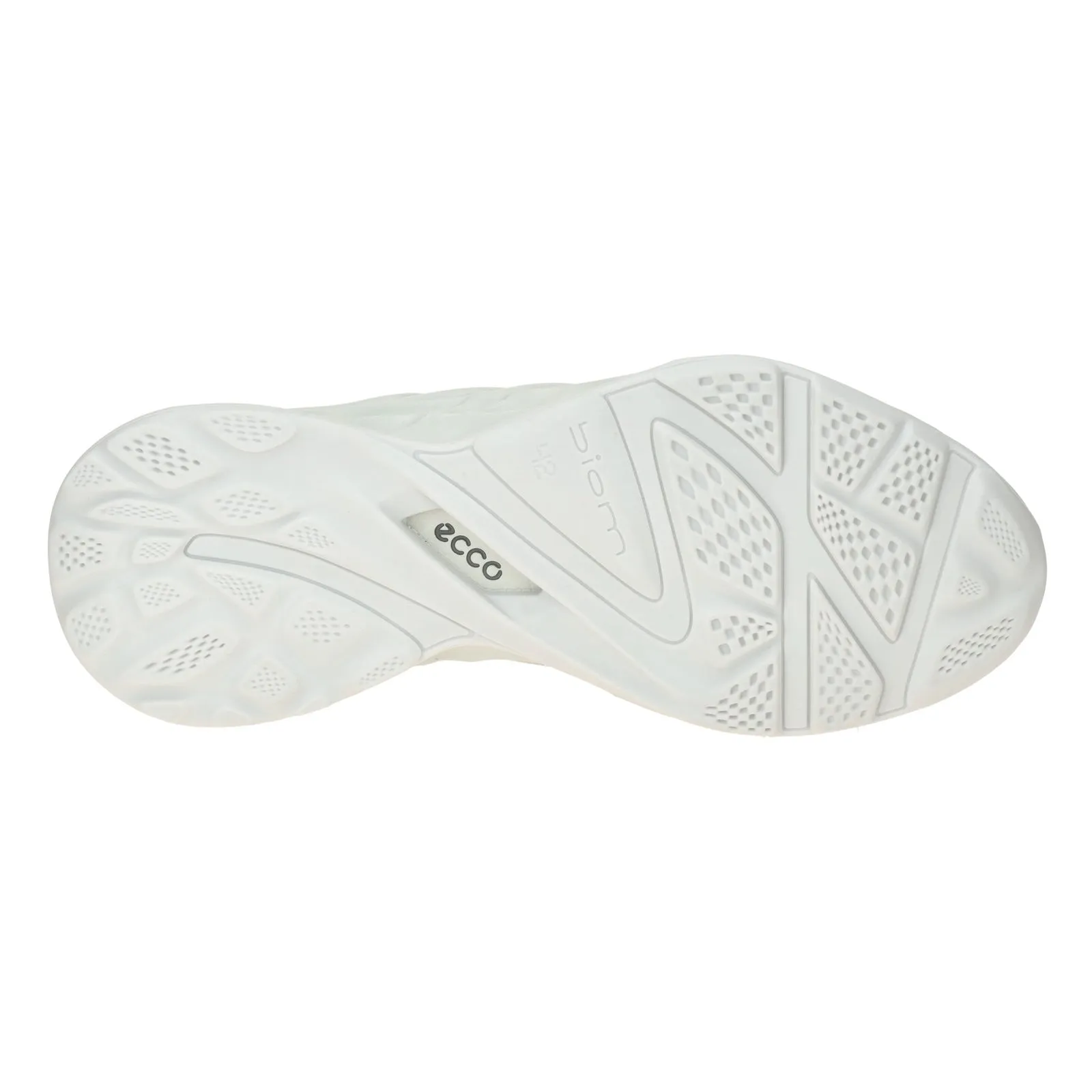 Ecco Biom Infinite 825624 Textile Men's Fashion Trainers ecco Shoes