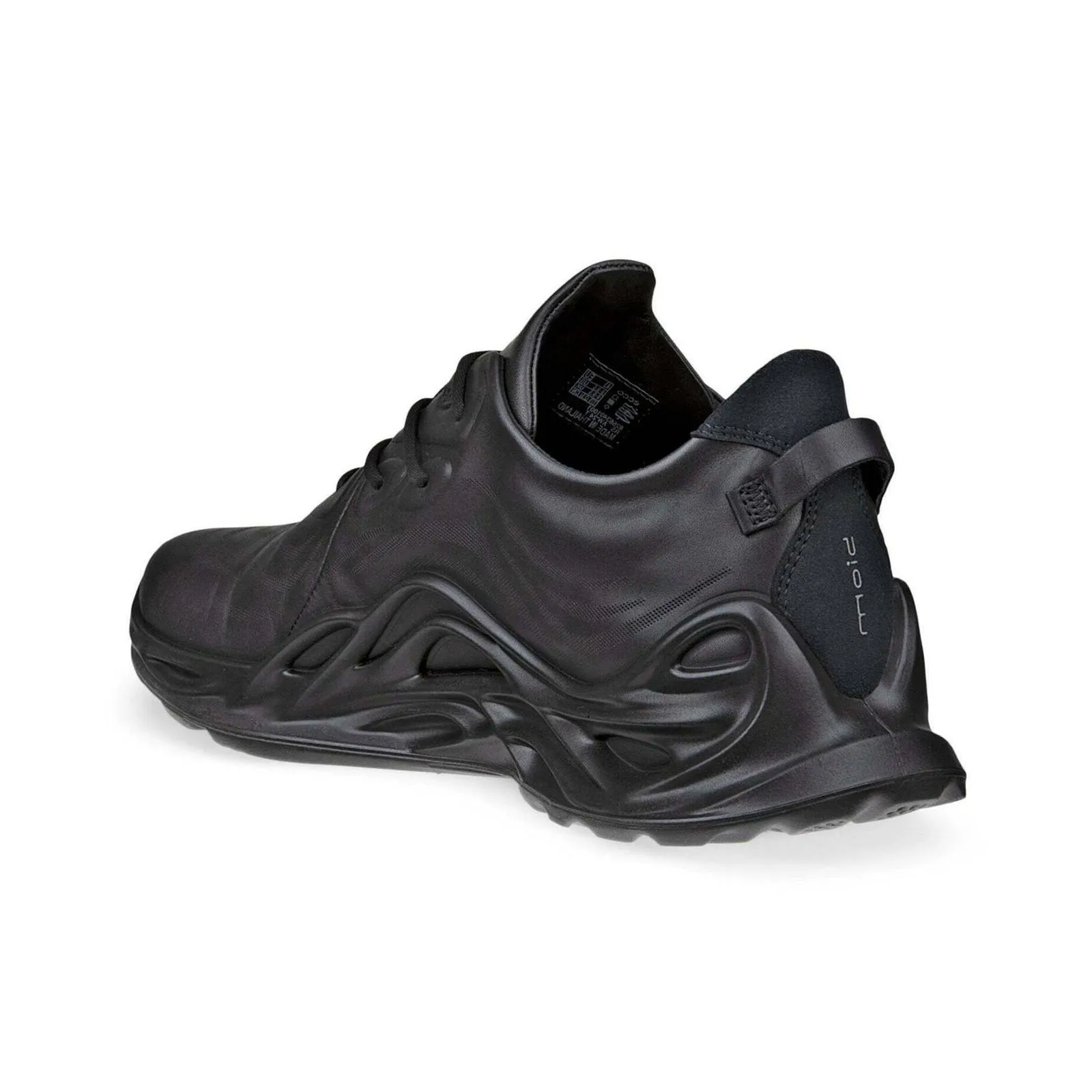 Ecco Biom Infinite 825634 Leather Men's Fashion Trainers ecco Shoes