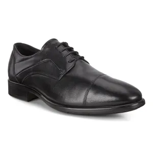 Ecco Citytray Toe Tie Men's ecco Shoes