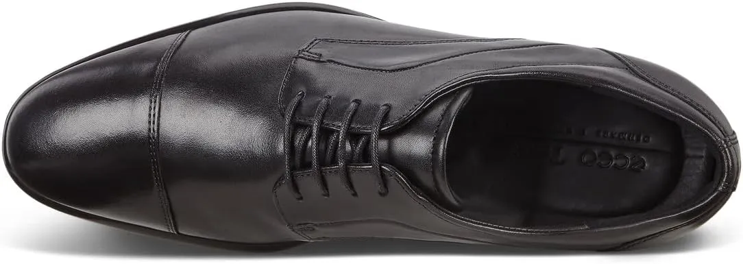 Ecco Citytray Toe Tie Men's ecco Shoes