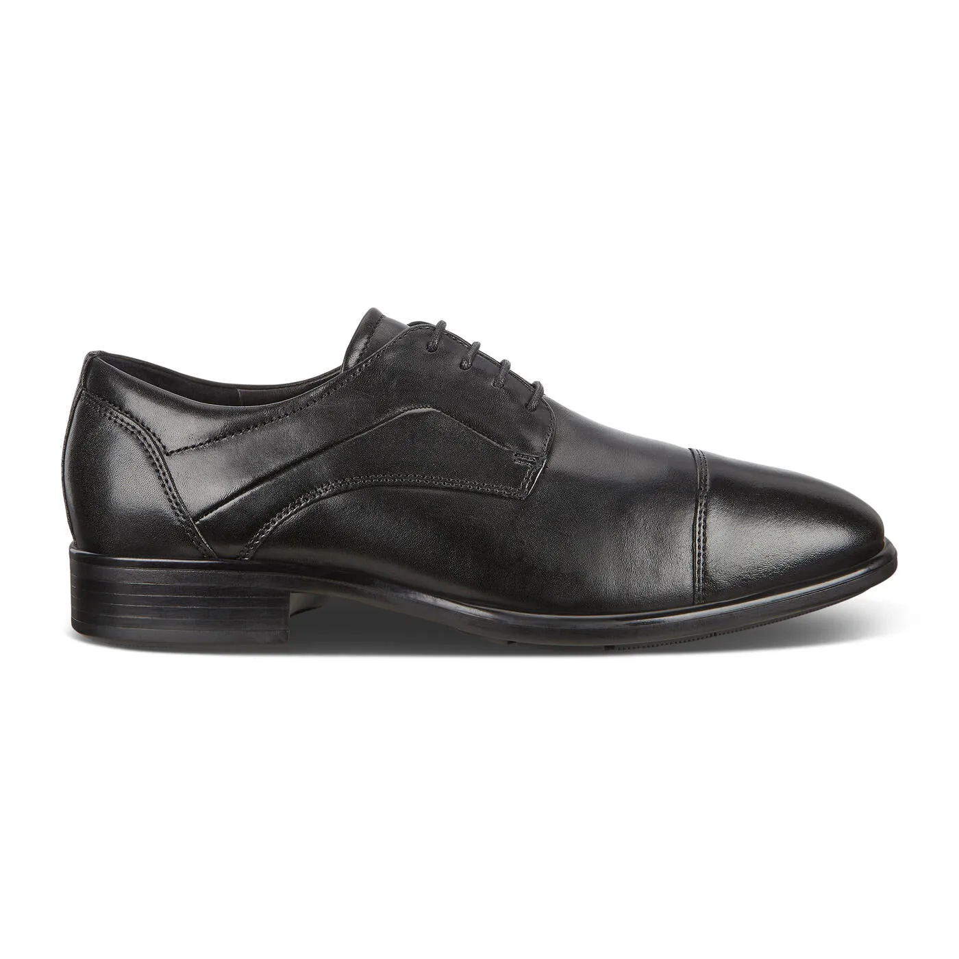 Ecco Citytray Toe Tie Men's ecco Shoes