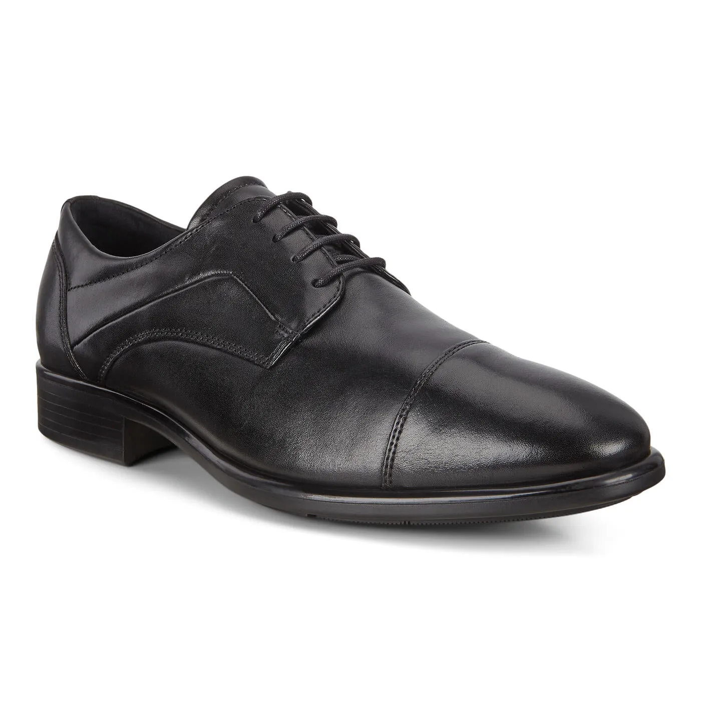 Ecco Citytray Toe Tie Men's ecco Shoes
