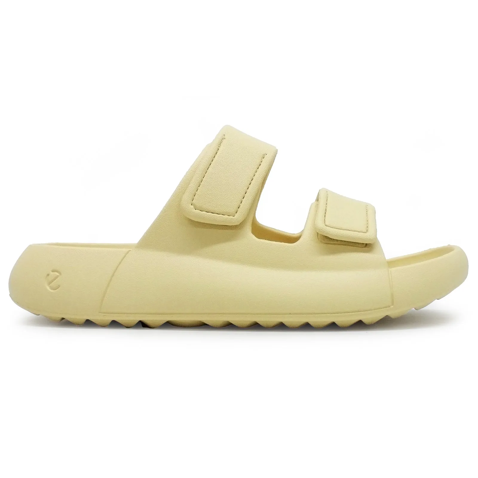 Ecco Cozmo E Synthetic Men's Slides Sandals ecco Shoes