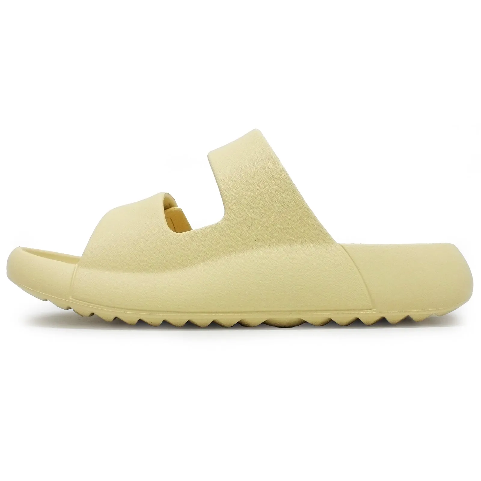 Ecco Cozmo E Synthetic Men's Slides Sandals ecco Shoes