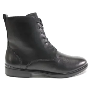Ecco Dress Classic 15 Full Grain Leather Women's Ankle Boots ecco Shoes