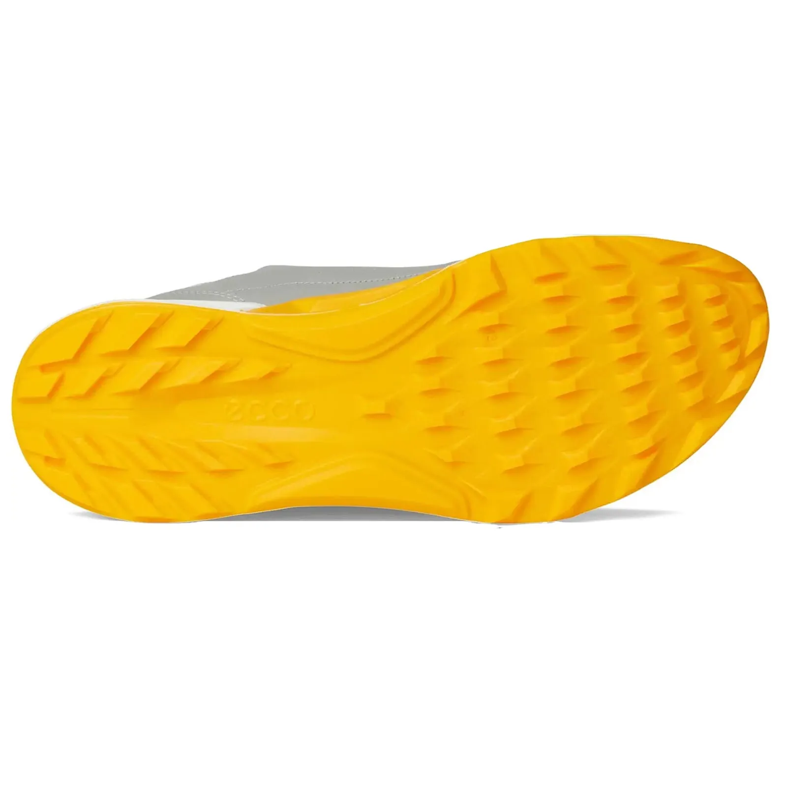Ecco Golf Biom C4 Leather Textile Men's Low Top Trainers ecco Shoes