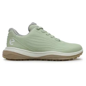 Ecco Golf LT1 Leather Women's Low Top Trainers ecco Shoes