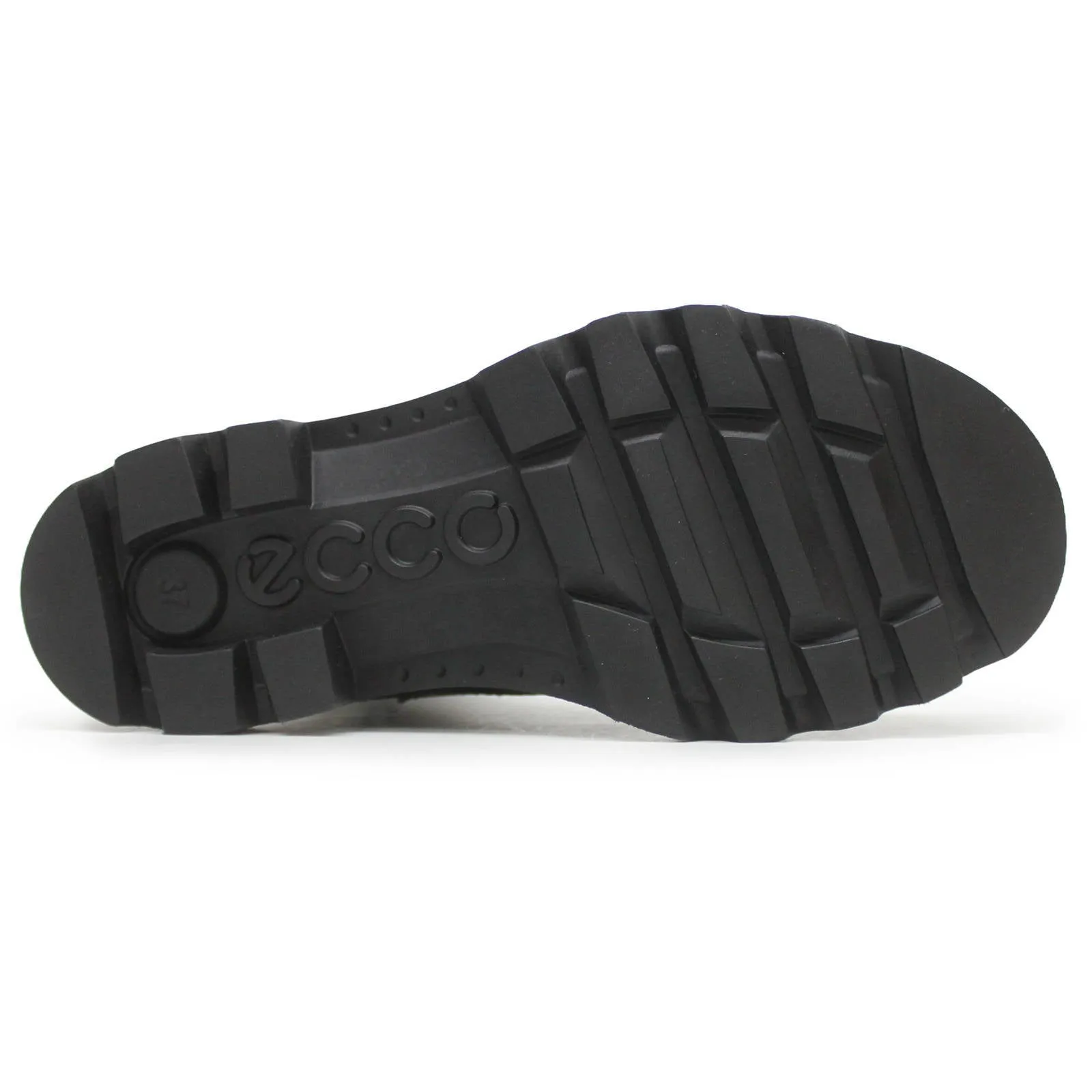 Ecco Grainer Leather Women's Ankle Boots ecco Shoes