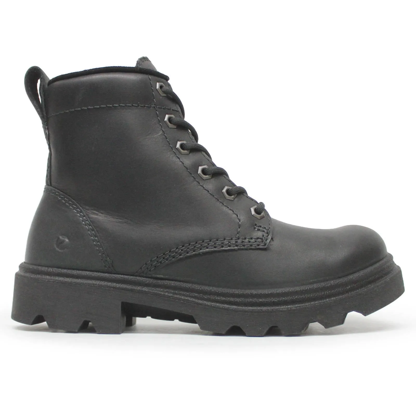 Ecco Grainer Leather Women's Ankle Boots ecco Shoes