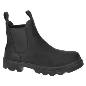 Ecco Grainer Nubuck Leather Women's Chelsea Boots ecco Shoes