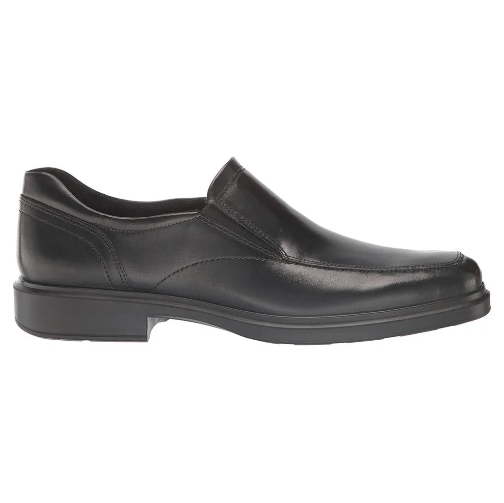 Ecco Helsinki 2 Full Grain Leather Men's Slip-On Shoes ecco Shoes