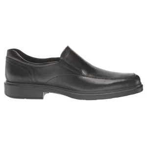 Ecco Helsinki 2 Full Grain Leather Men's Slip-On Shoes ecco Shoes