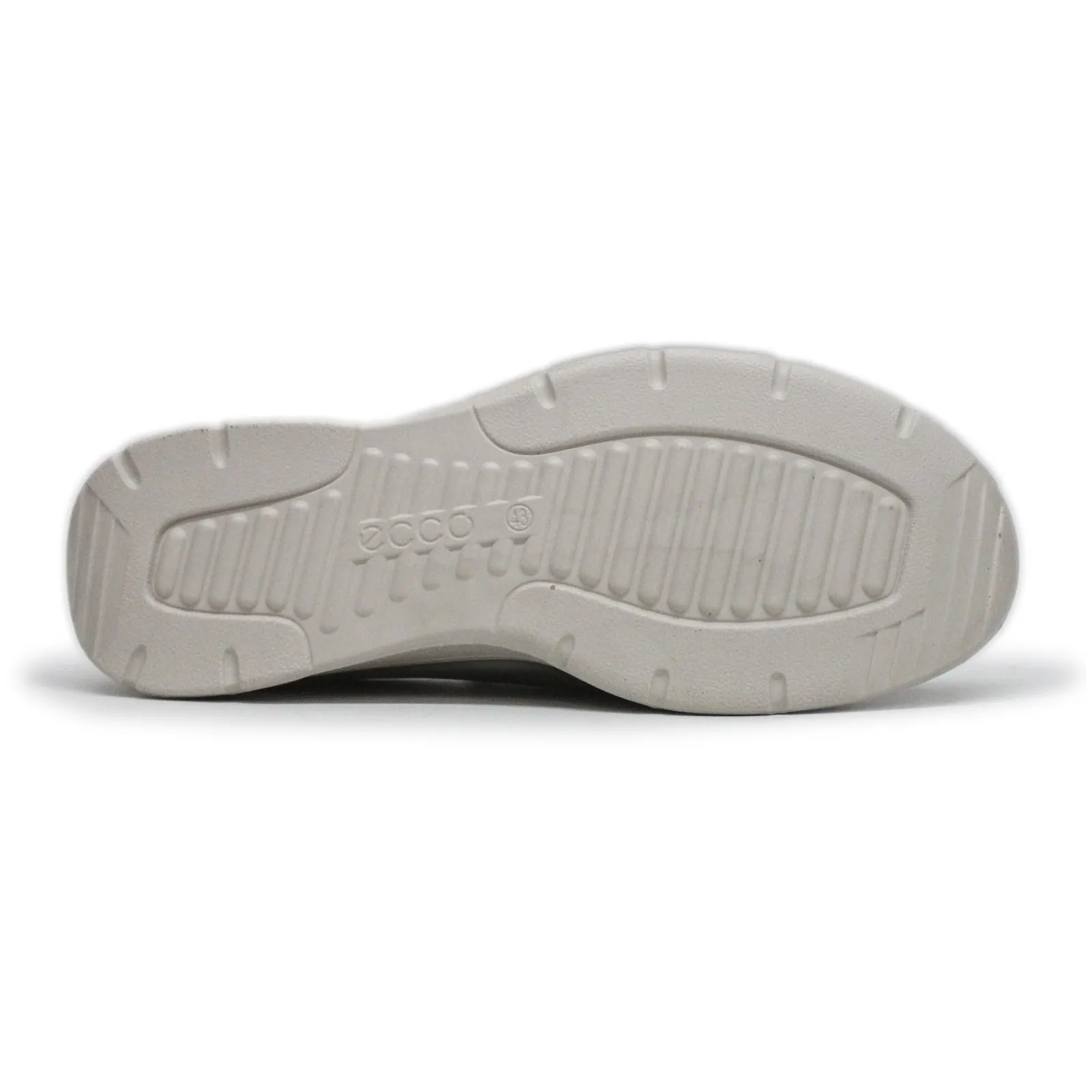 Ecco Irving 511644 Nubuck Leather Men's Slip On Shoes ecco Shoes