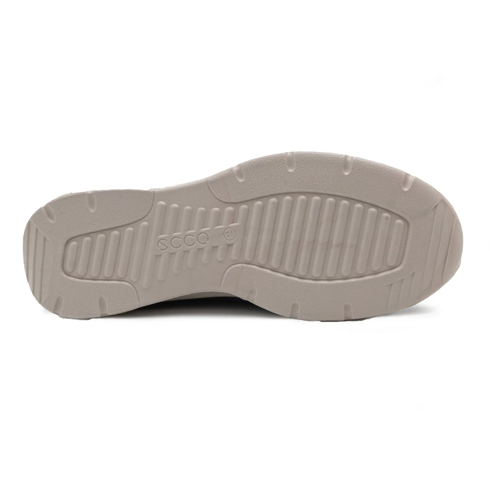 Ecco Irving 511644 Nubuck Leather Men's Slip On Shoes ecco Shoes