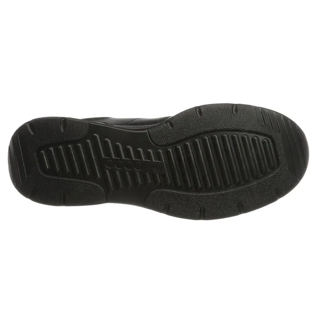 Ecco Irving Leather Men's Shoes ecco Shoes