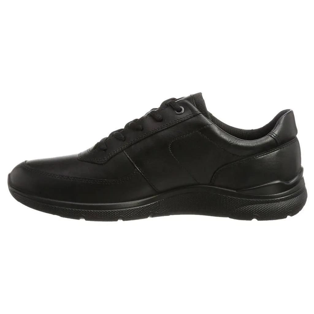 Ecco Irving Leather Men's Shoes ecco Shoes