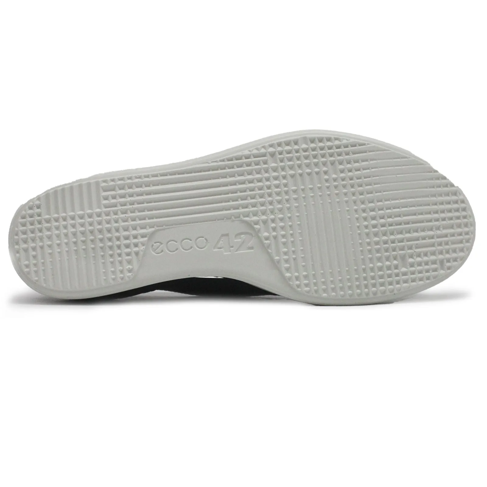 Ecco Leisure 538824 Leather Men's Loafers Shoes ecco Shoes