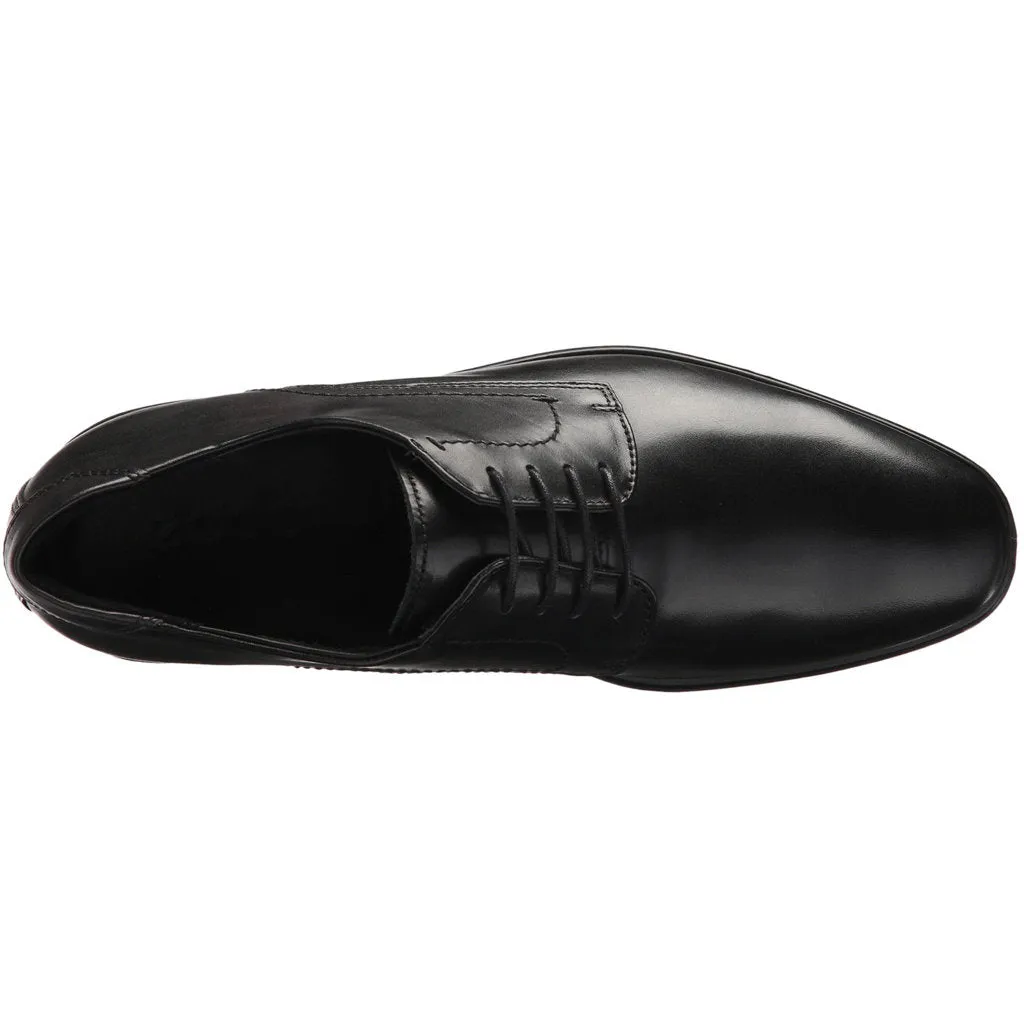 Ecco Melbourne Smooth Leather Men's Formal Shoes ecco Shoes