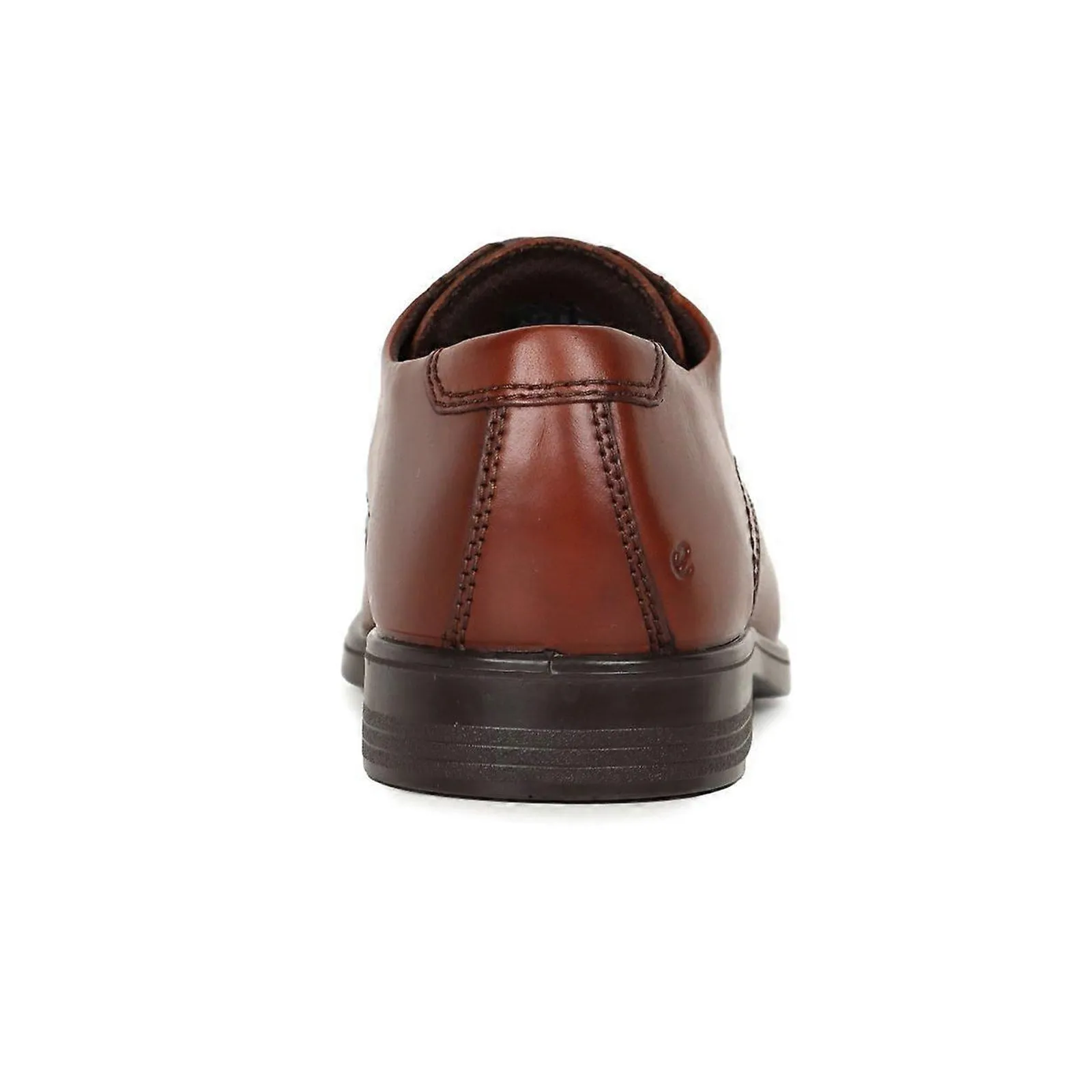 Ecco Melbourne Smooth Leather Men's Formal Shoes ecco Shoes