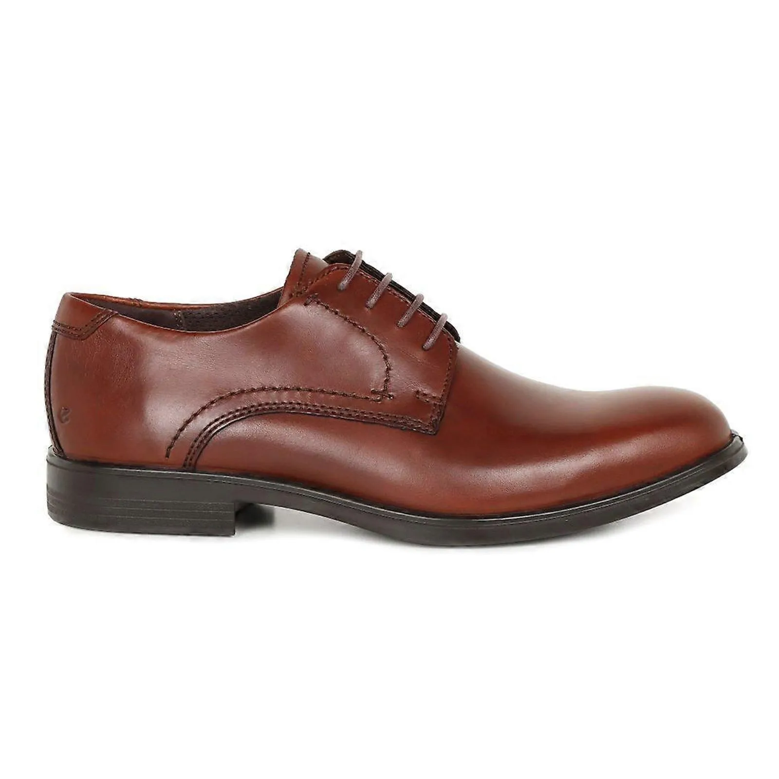 Ecco Melbourne Smooth Leather Men's Formal Shoes ecco Shoes