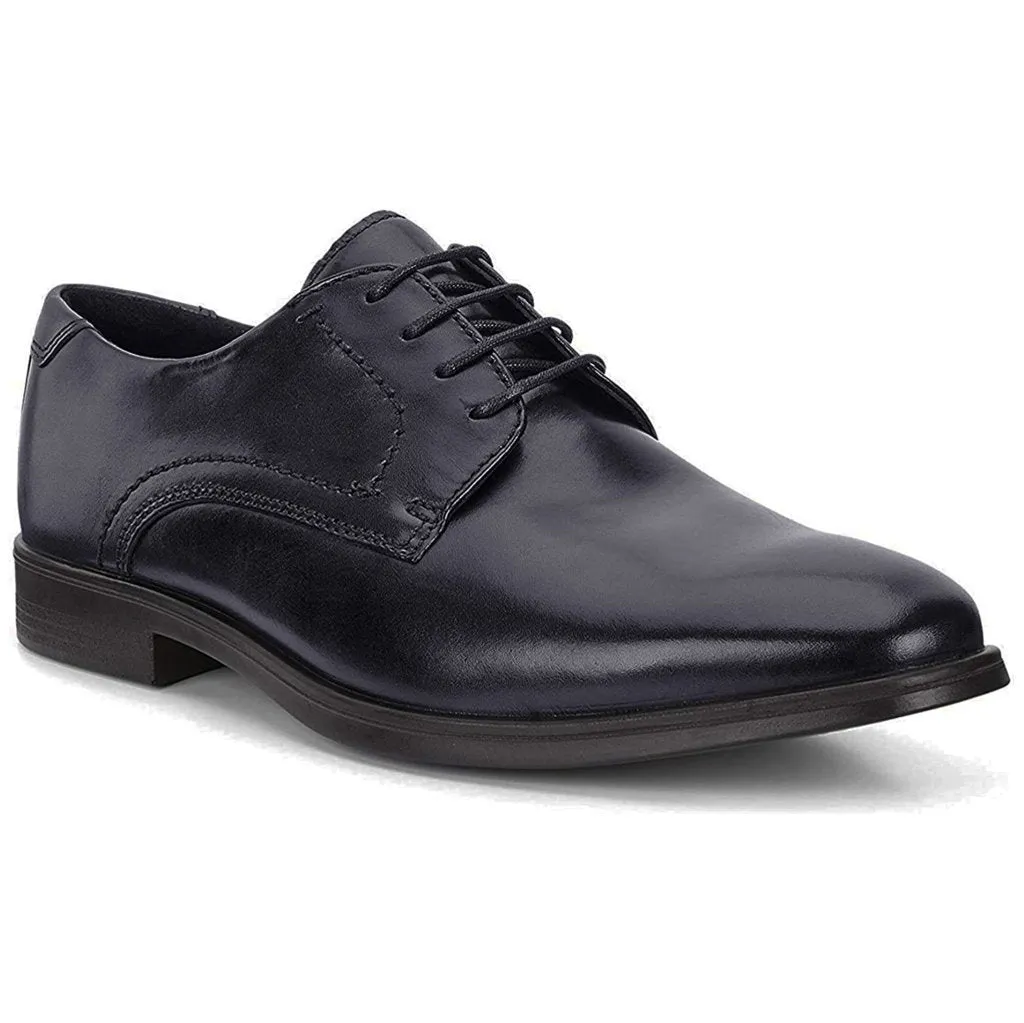 Ecco Melbourne Smooth Leather Men's Formal Shoes ecco Shoes