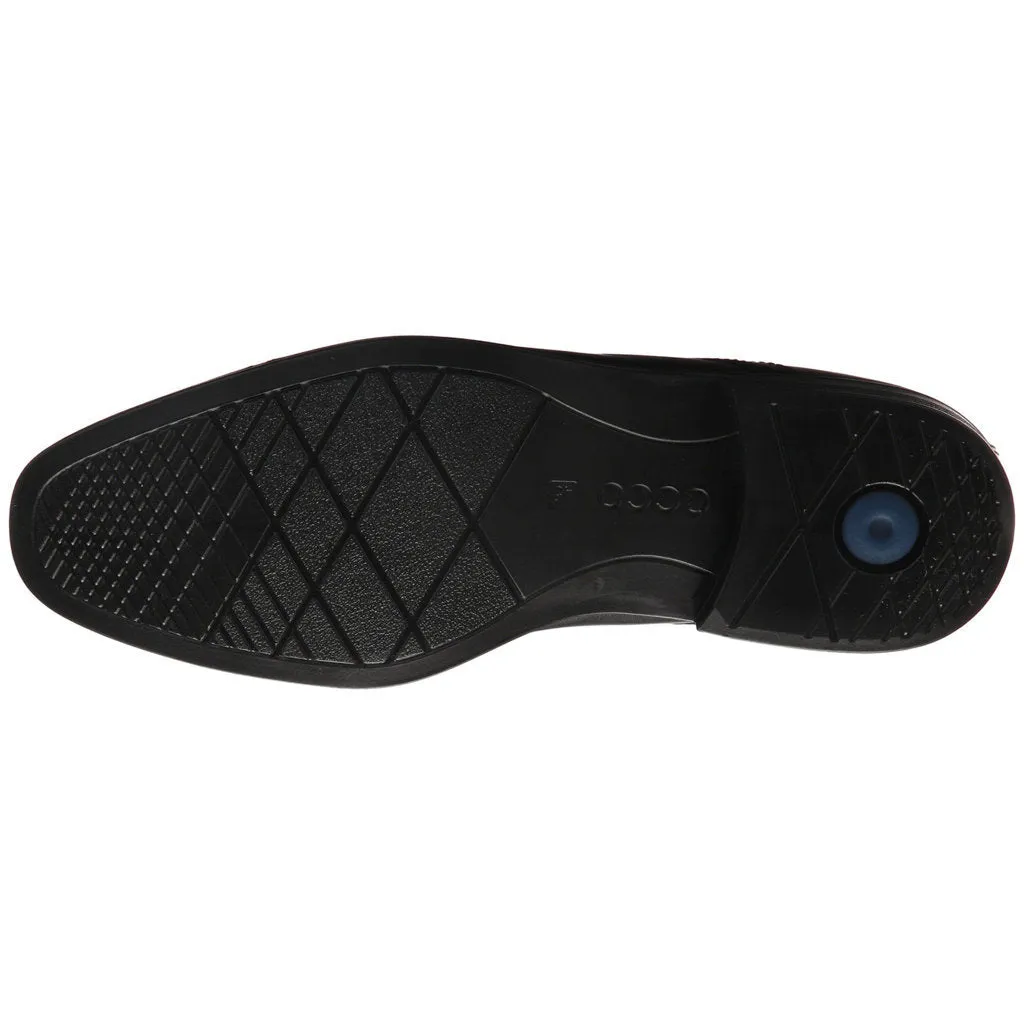Ecco Melbourne Smooth Leather Men's Formal Shoes ecco Shoes