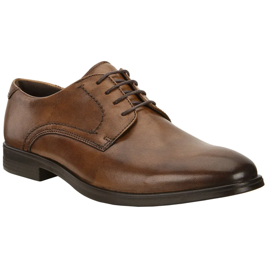 Ecco Melbourne Smooth Leather Men's Formal Shoes ecco Shoes