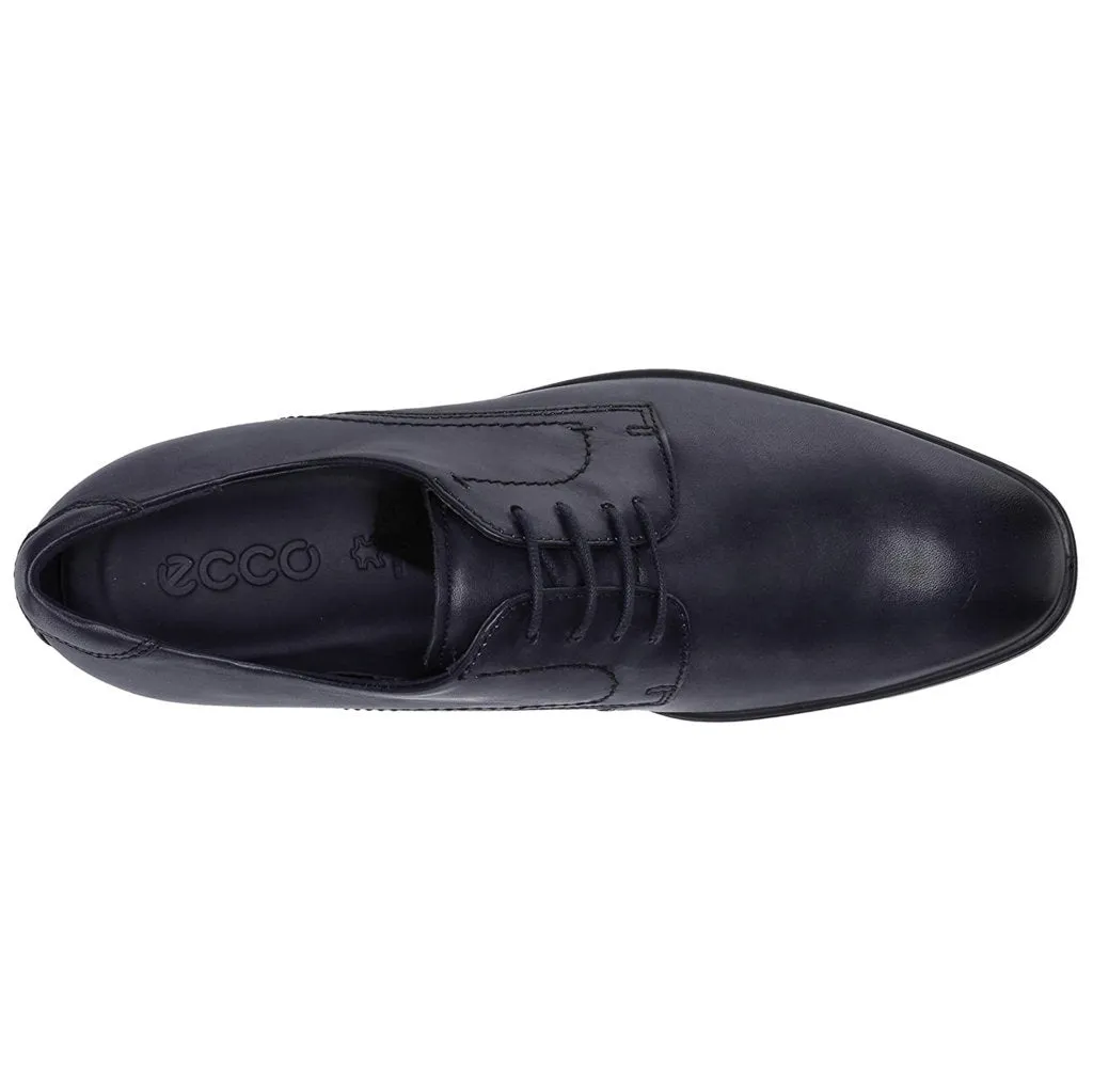 Ecco Melbourne Smooth Leather Men's Formal Shoes ecco Shoes