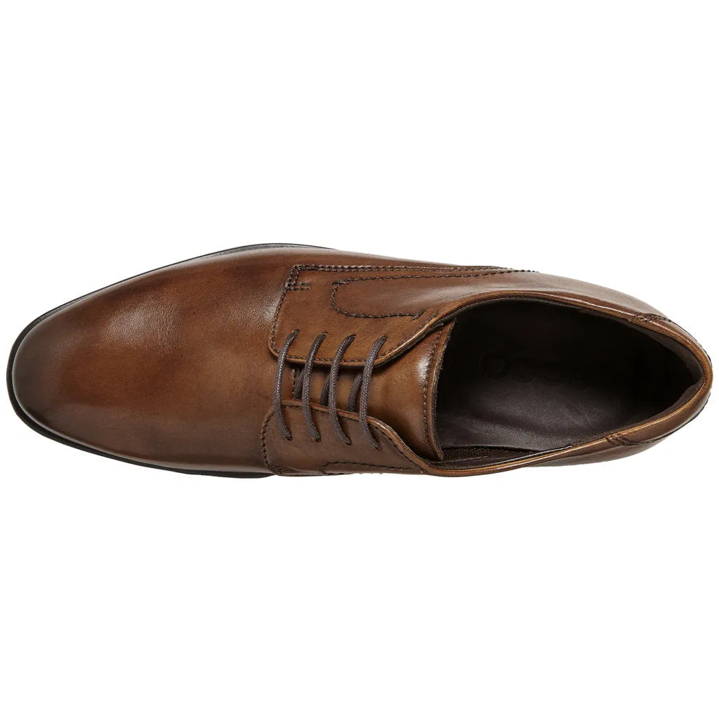 Ecco Melbourne Smooth Leather Men's Formal Shoes ecco Shoes