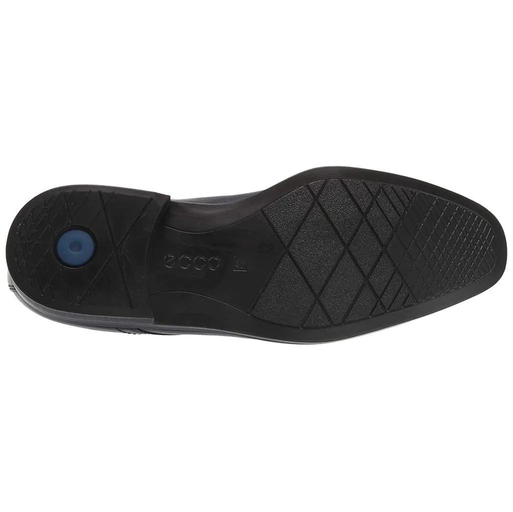 Ecco Melbourne Smooth Leather Men's Formal Shoes ecco Shoes