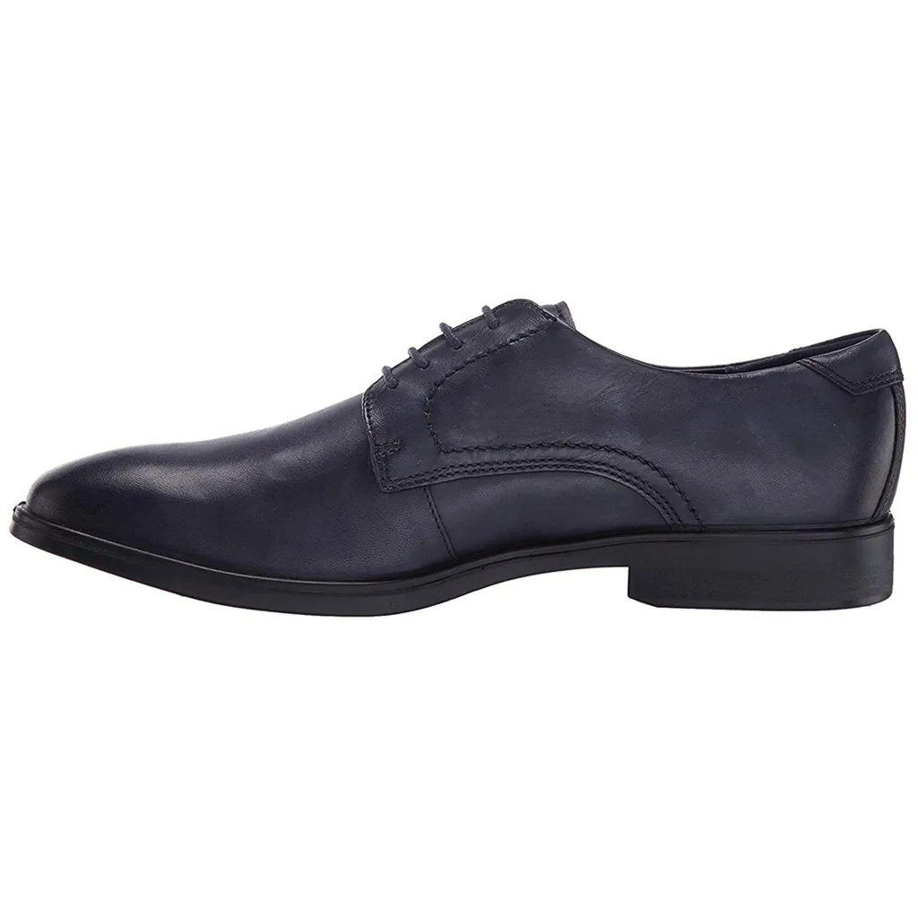 Ecco Melbourne Smooth Leather Men's Formal Shoes ecco Shoes