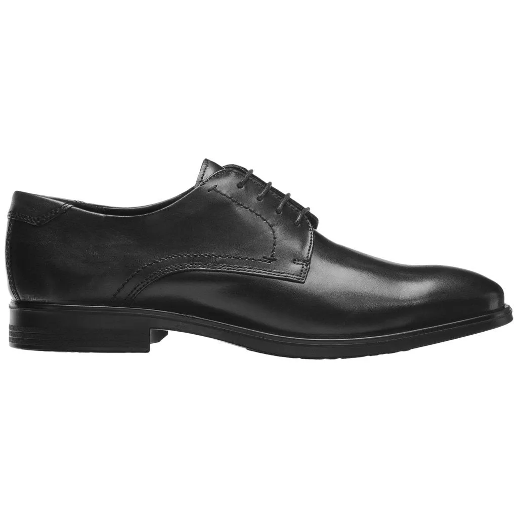 Ecco Melbourne Smooth Leather Men's Formal Shoes ecco Shoes