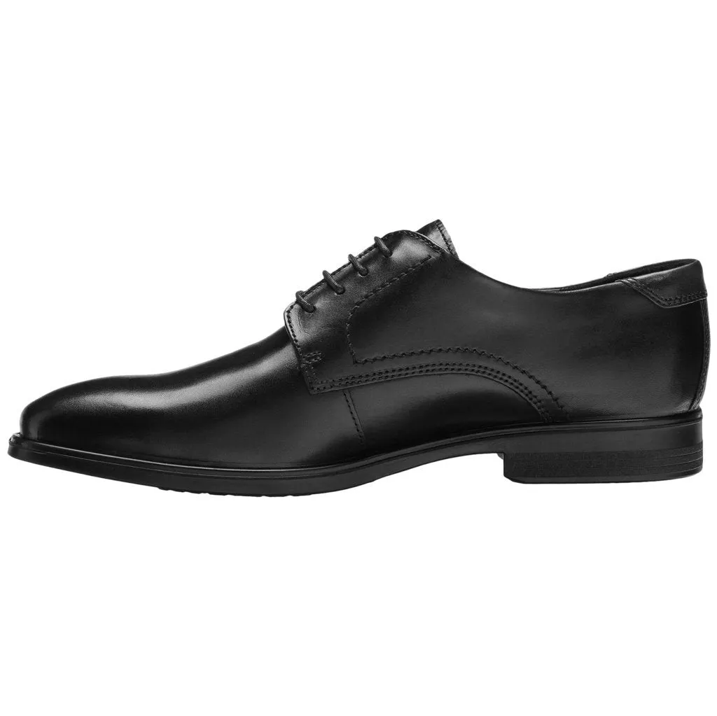 Ecco Melbourne Smooth Leather Men's Formal Shoes ecco Shoes