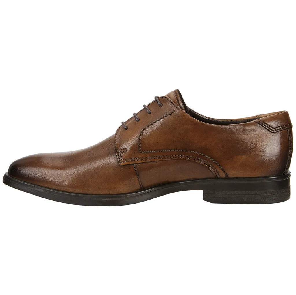Ecco Melbourne Smooth Leather Men's Formal Shoes ecco Shoes