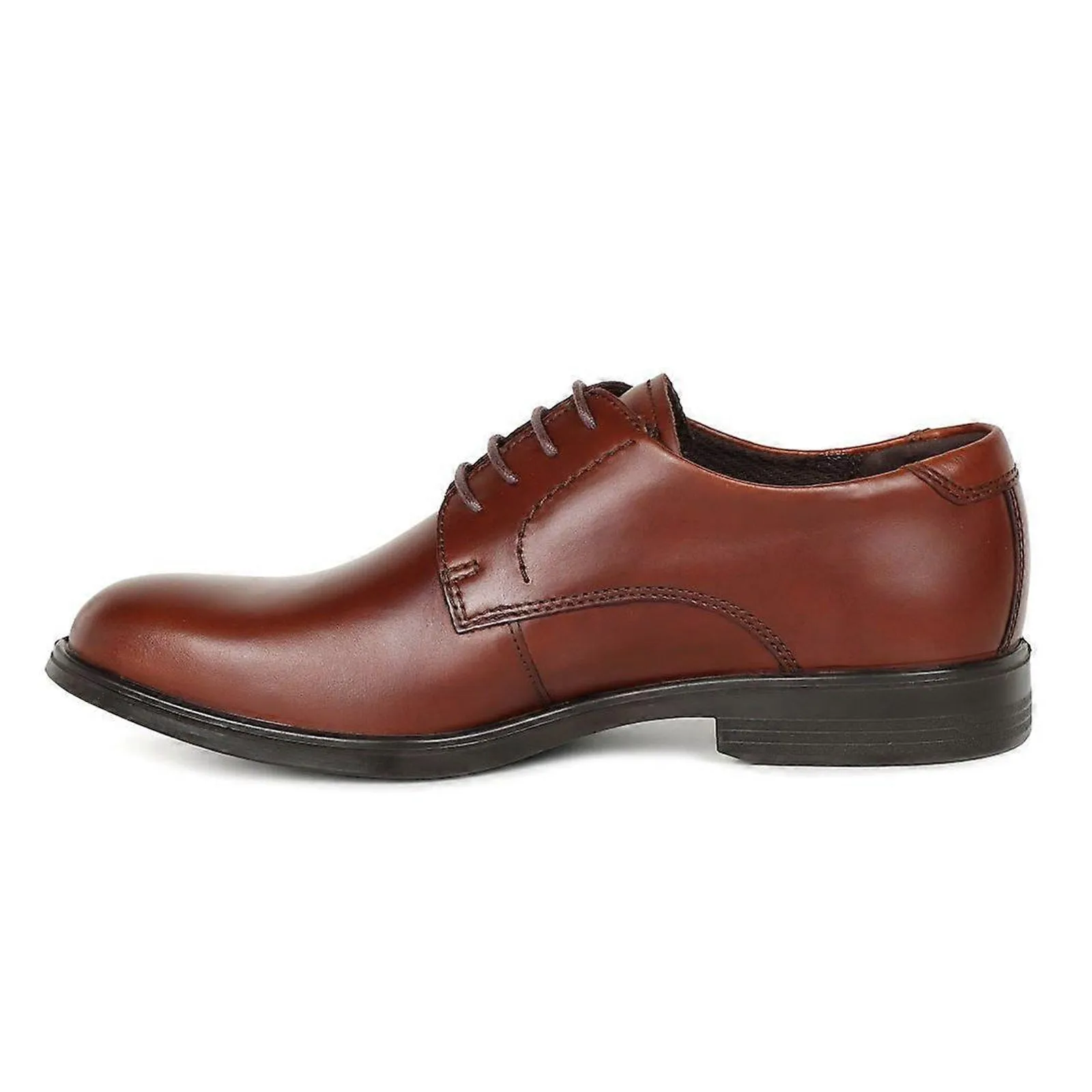 Ecco Melbourne Smooth Leather Men's Formal Shoes ecco Shoes