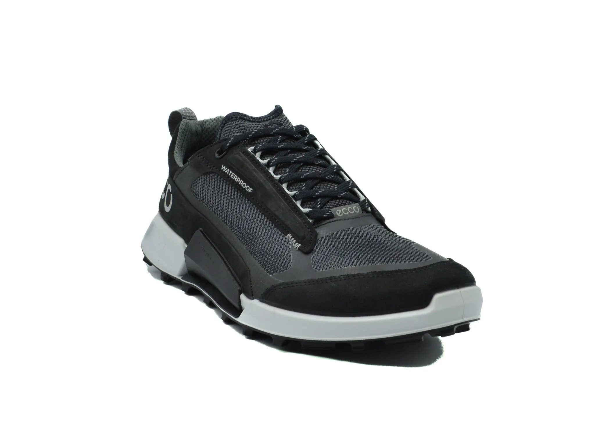 ECCO MEN'S BIOM 2.1 X MTN WATERPROOF LOW ecco Shoes