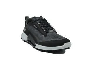 ECCO MEN'S BIOM 2.1 X MTN WATERPROOF LOW ecco Shoes