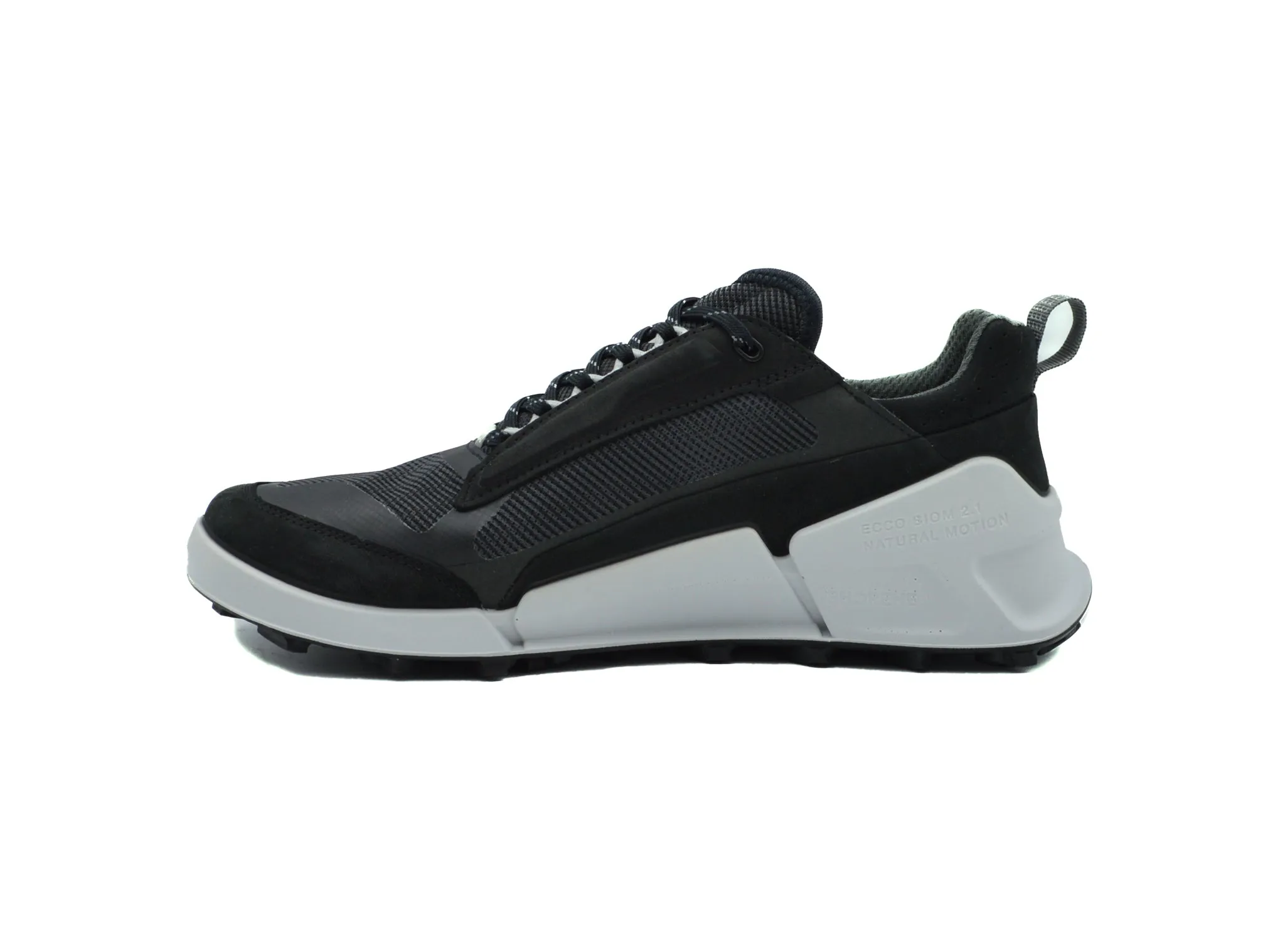 ECCO MEN'S BIOM 2.1 X MTN WATERPROOF LOW ecco Shoes