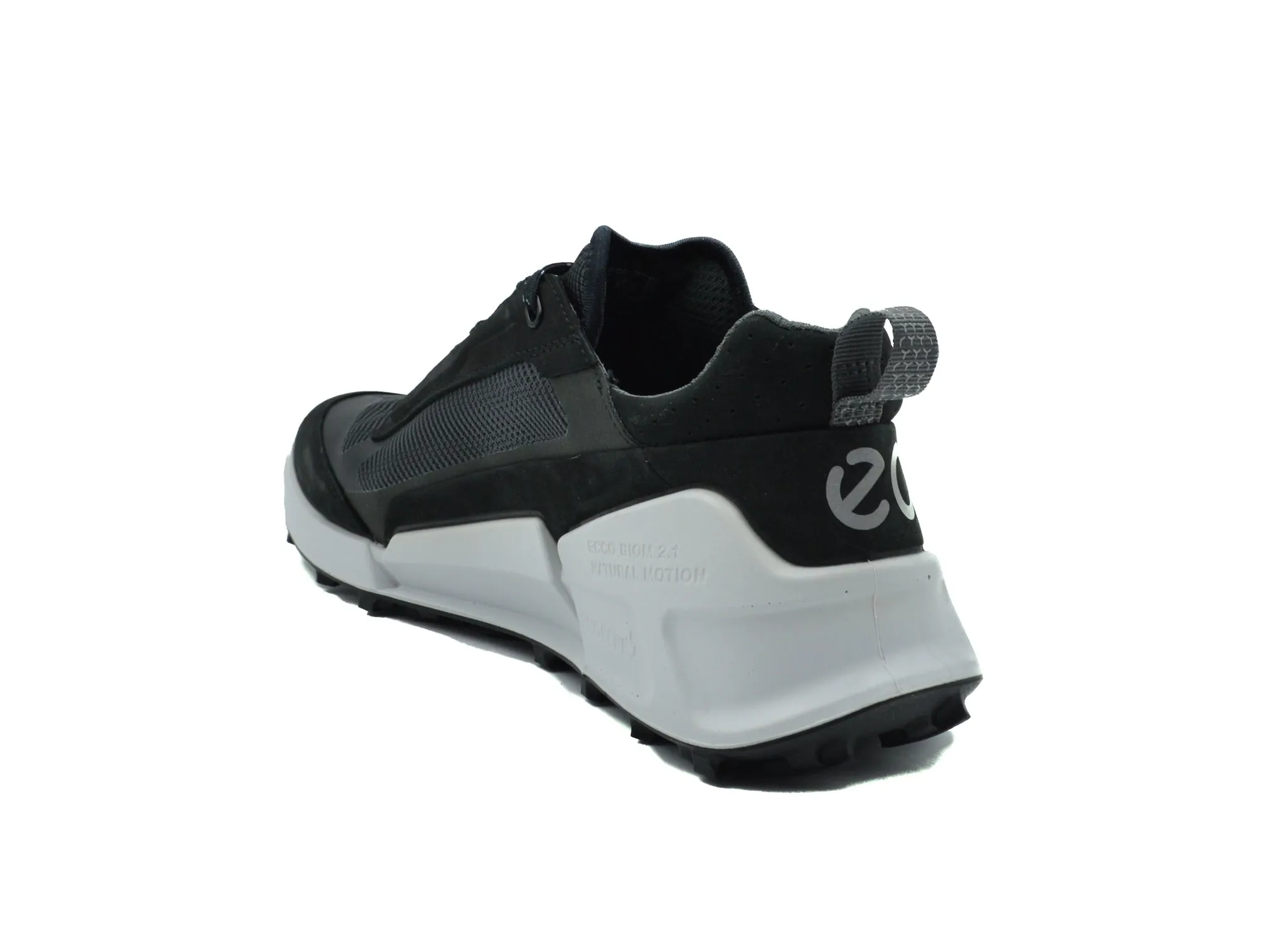ECCO MEN'S BIOM 2.1 X MTN WATERPROOF LOW ecco Shoes