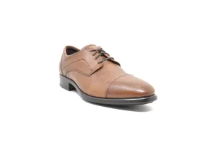 ECCO MEN'S CITYTRAY CAP TOE TIE ecco Shoes