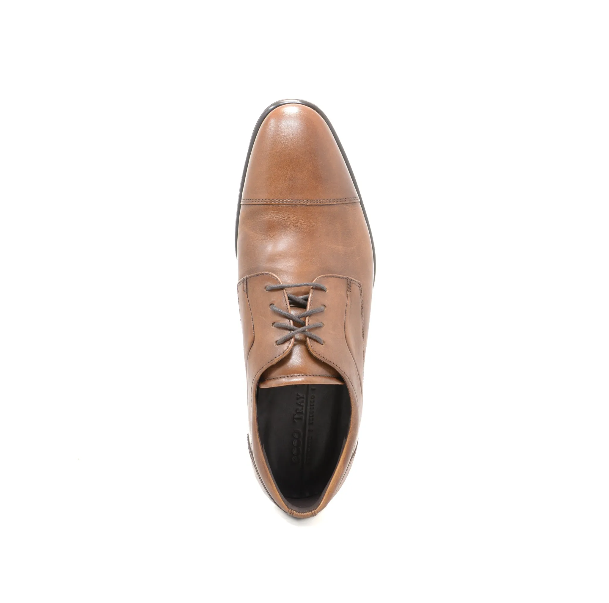 ECCO MEN'S CITYTRAY CAP TOE TIE ecco Shoes