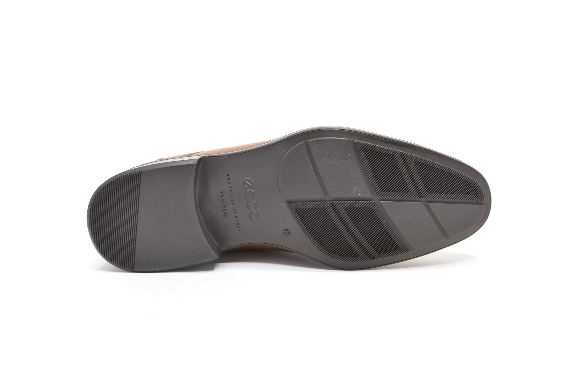 ECCO MEN'S CITYTRAY CAP TOE TIE ecco Shoes