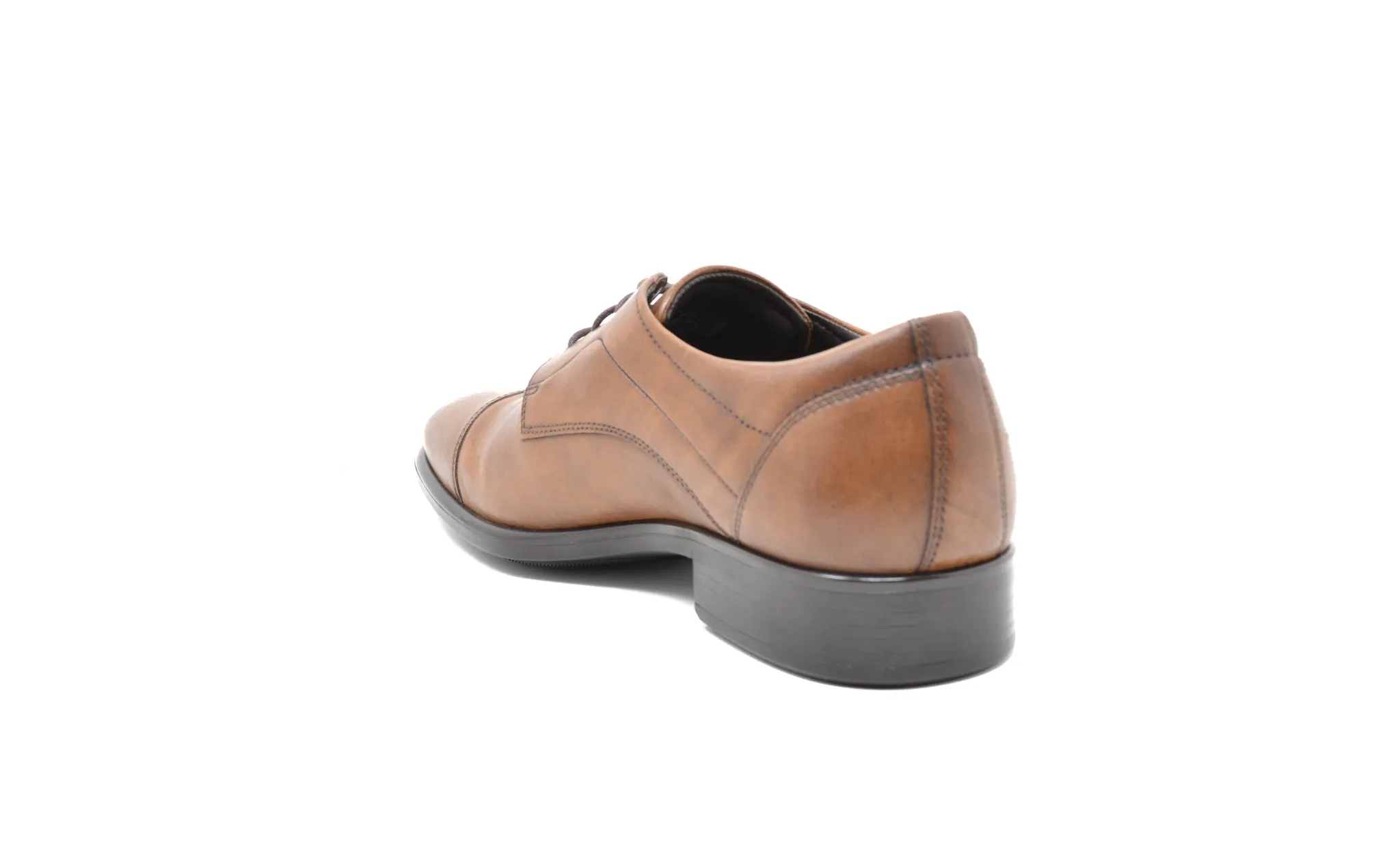 ECCO MEN'S CITYTRAY CAP TOE TIE ecco Shoes