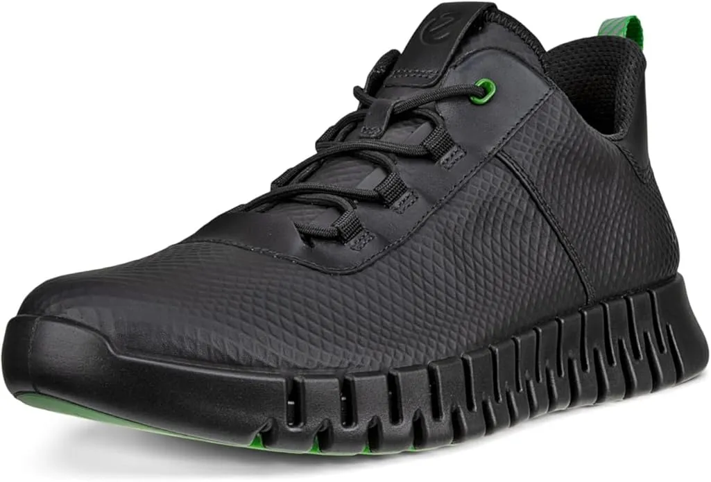 Ecco Men's Gruuv ecco Shoes
